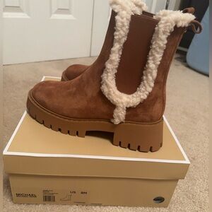 Michael Kors Asher bootie